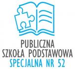 Publiczna Szkoła Podstawowa Specjalna nr 52